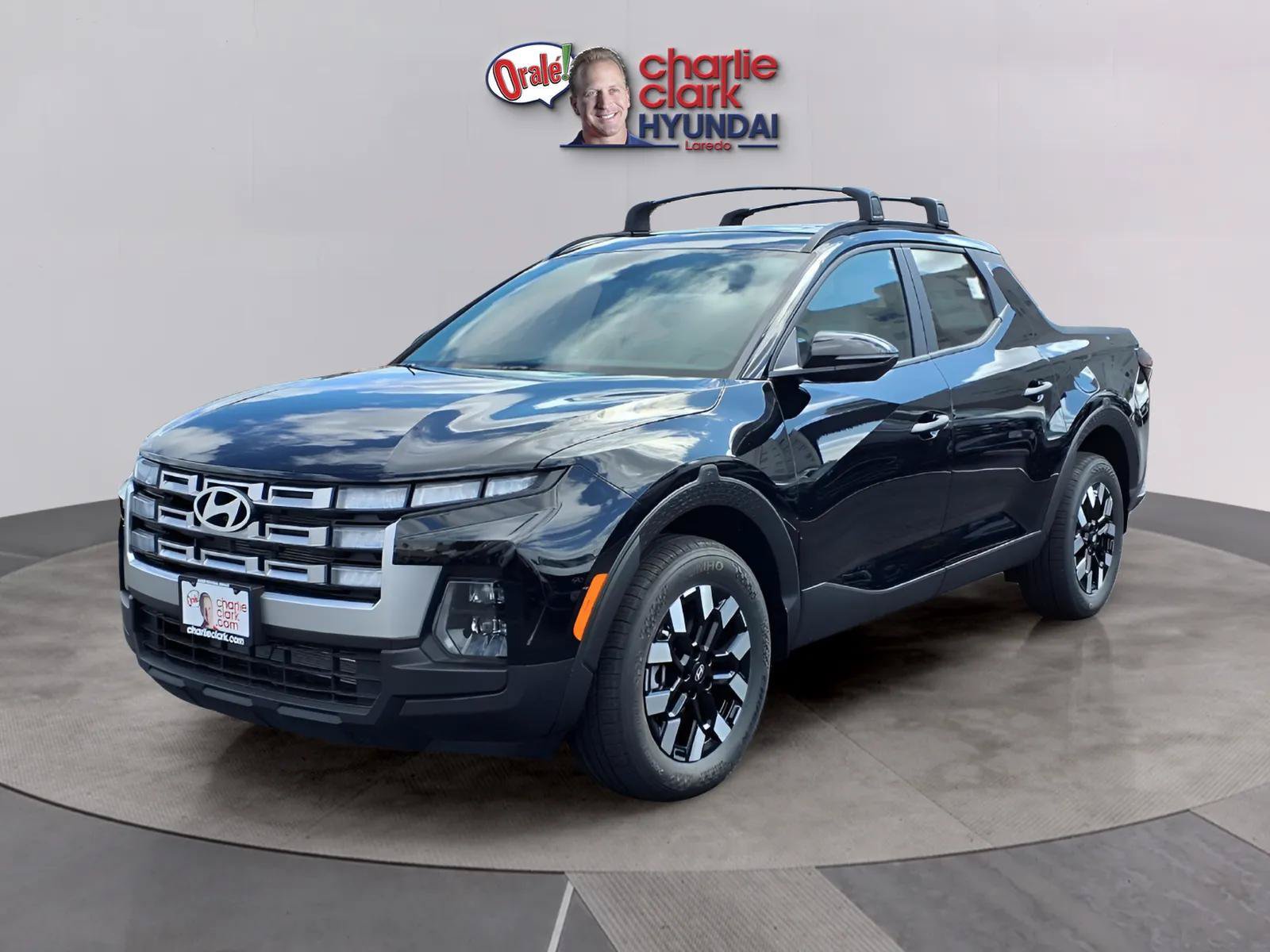  Hyundai Santa Cruz