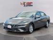New 2025 Hyundai Elantra SE Sedan