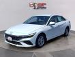 New 2026 Hyundai Elantra SE Sedan