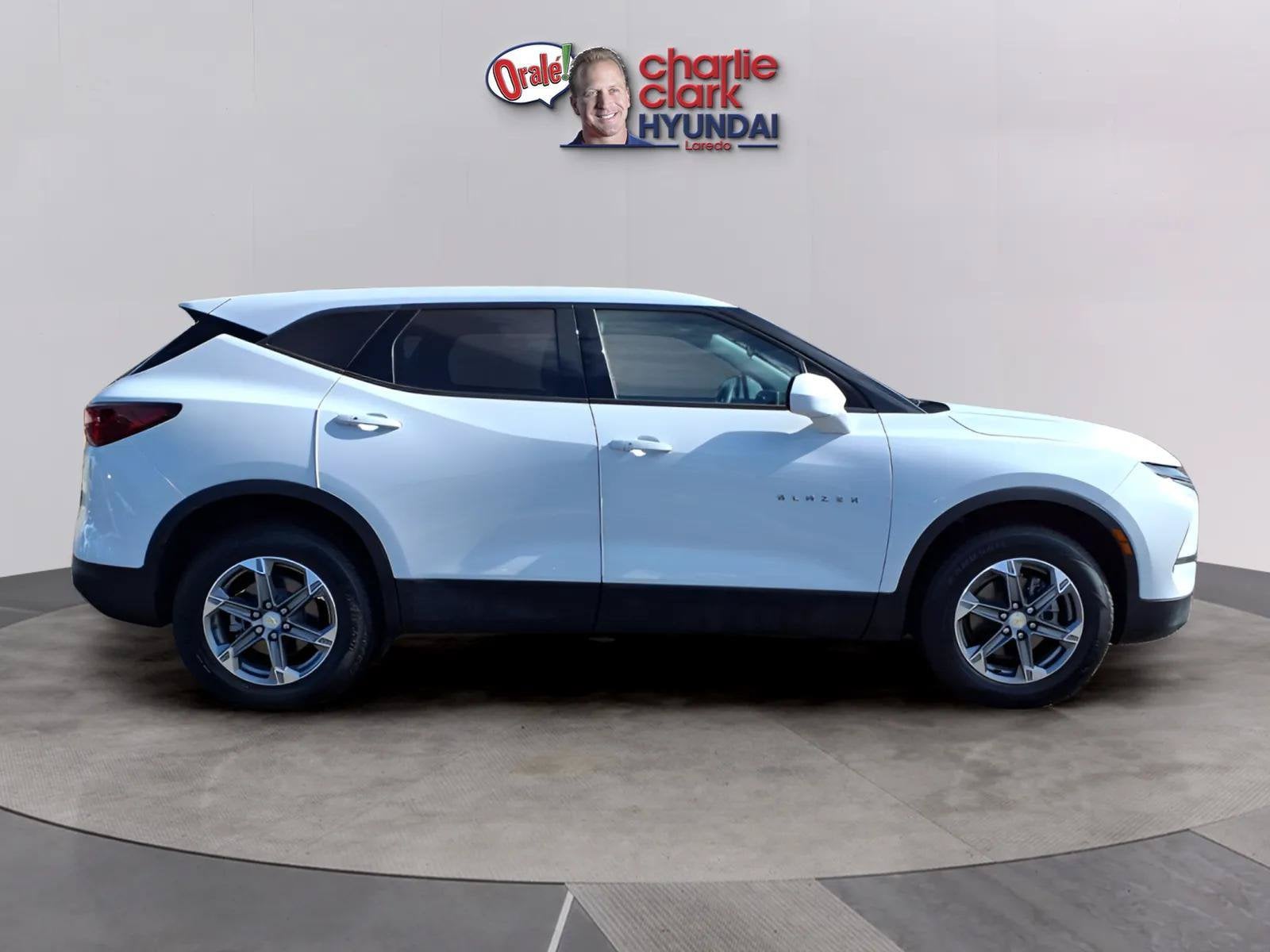 2024 Chevrolet Blazer 2LT - Photo 6