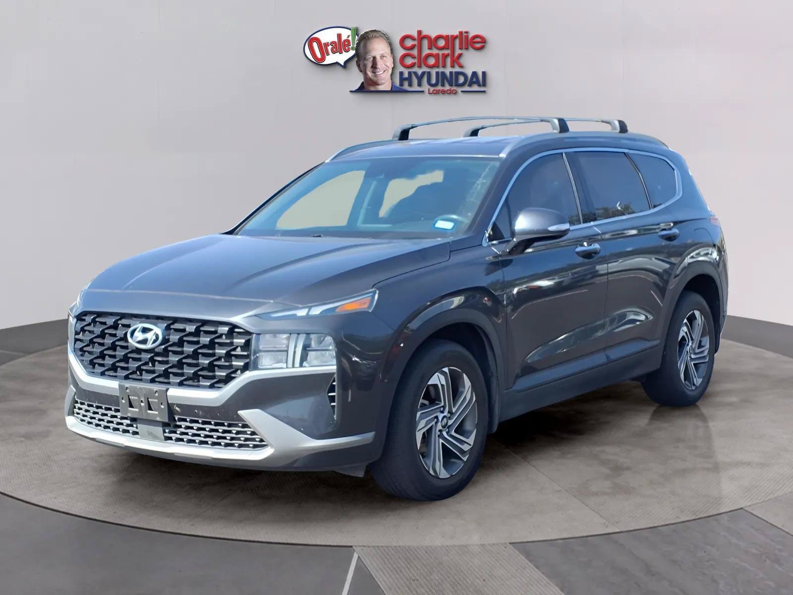 2023 Hyundai Santa Fe