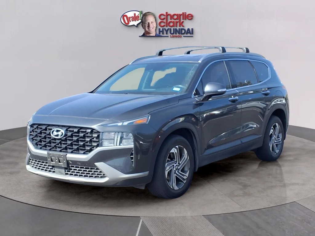 Used 2023 Hyundai