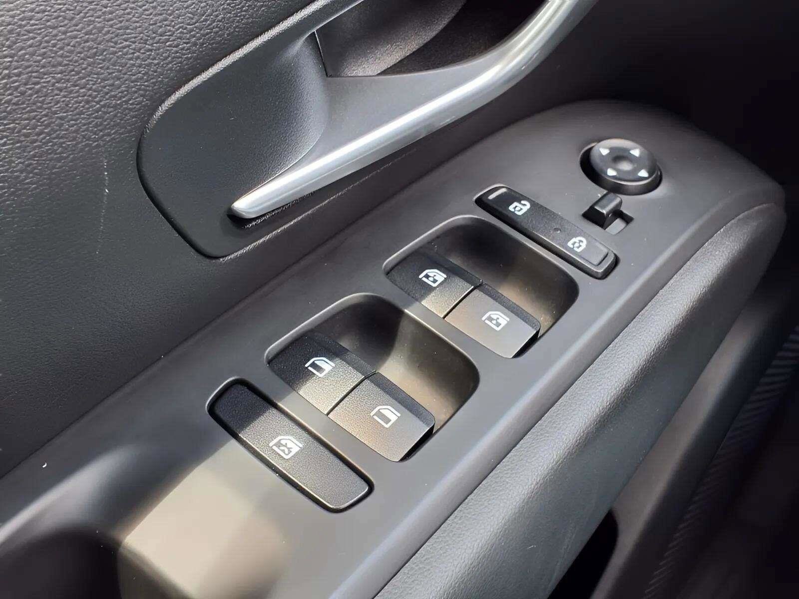 2024 Hyundai Santa Cruz XRT - Photo 18