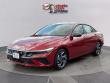 New 2025 Hyundai Elantra Limited Sedan