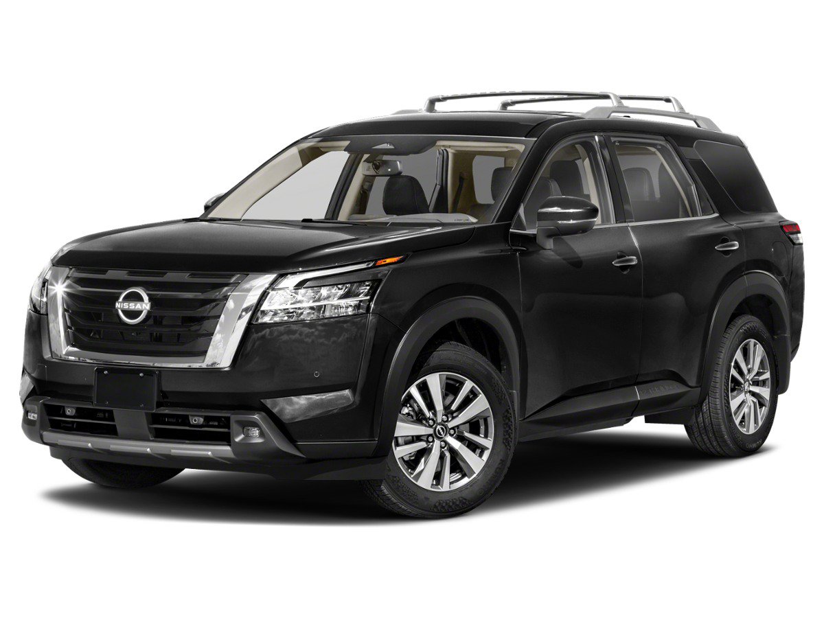 Used 2023 Nissan Pathfinder SL SUV