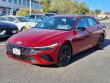 New 2026 Hyundai Elantra SEL Sport Sedan