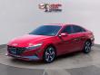 Used 2023 Hyundai Elantra HEV Limited Sedan