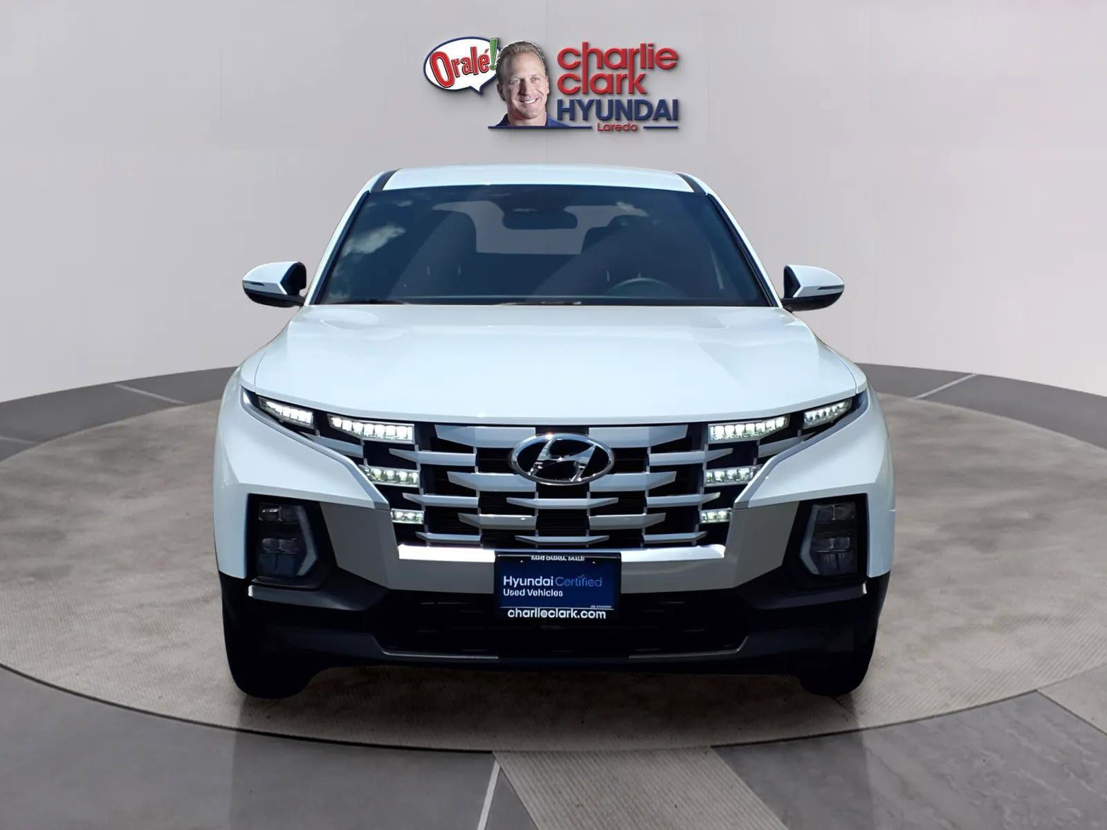 2024 Hyundai Santa Cruz SEL - Photo 8