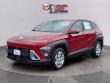 New 2026 Hyundai Kona SE FWD SUV