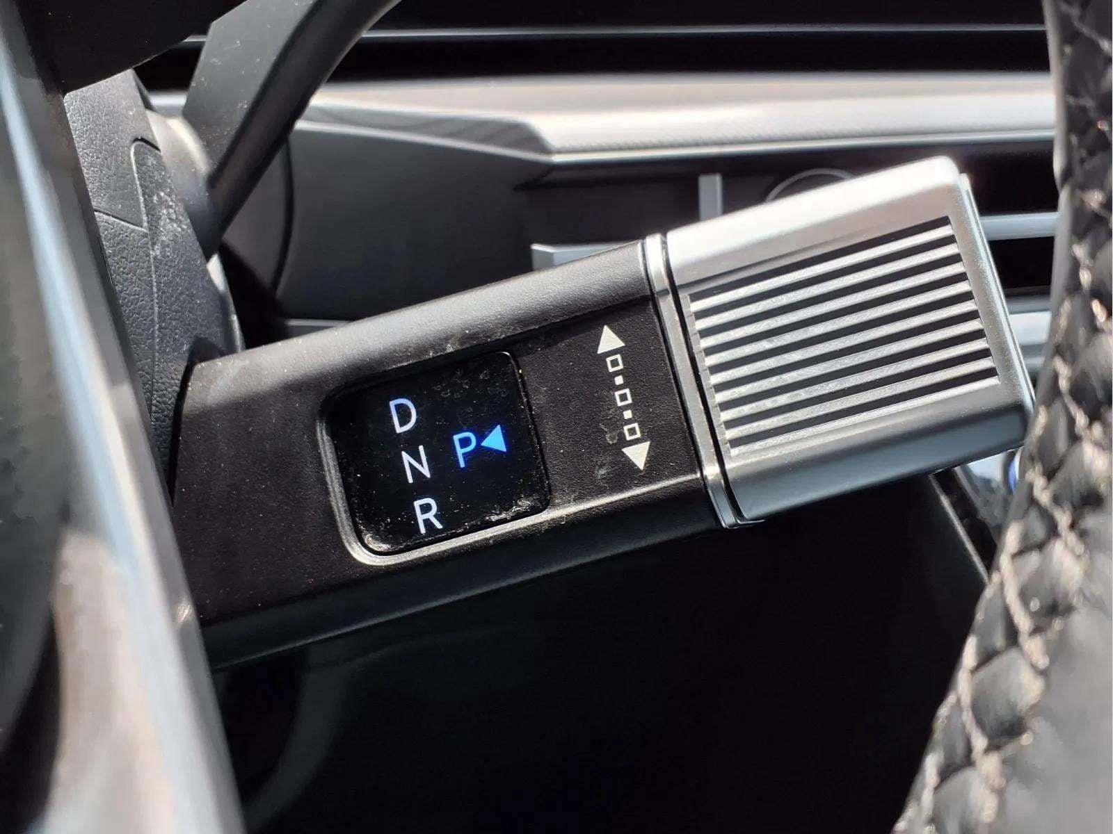 2026 Hyundai Santa Fe SE - Photo 17