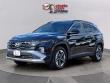 New 2025 Hyundai Tucson SEL FWD SUV