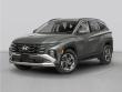 New 2026 Hyundai Tucson Hybrid SEL AWD SUV