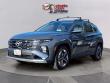 New 2025 Hyundai Tucson SEL Convenience FWD SUV