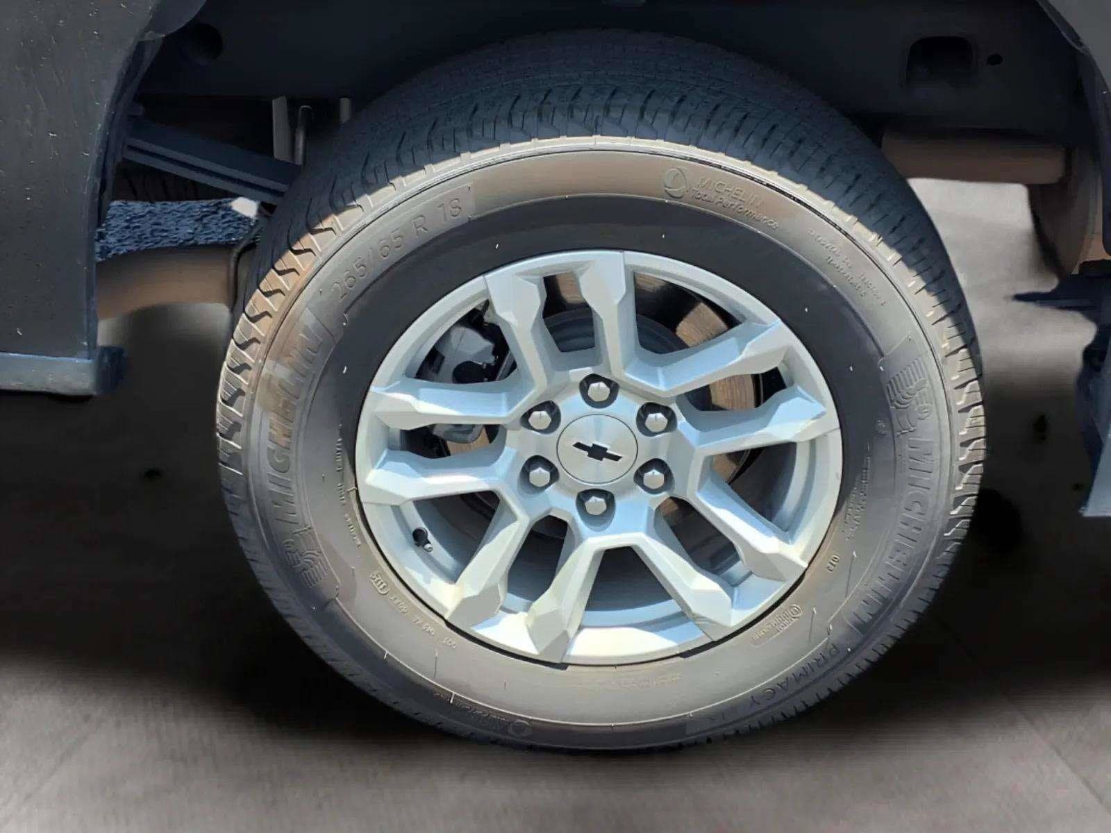 2026 Chevrolet Silverado 1500 RST - Photo 20