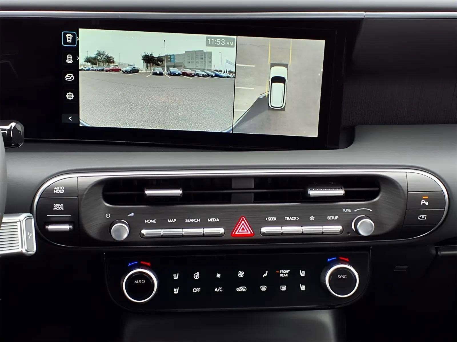 2026 Hyundai Palisade Limited - Photo 11