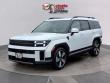 New 2026 Hyundai Santa Fe Limited FWD SUV