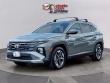 New 2025 Hyundai Tucson SEL FWD SUV