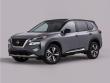 Used 2022 Nissan Rogue S SUV