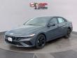 New 2026 Hyundai Elantra SEL Sport Plus Sedan