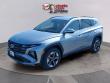 New 2026 Hyundai Tucson SEL FWD SUV