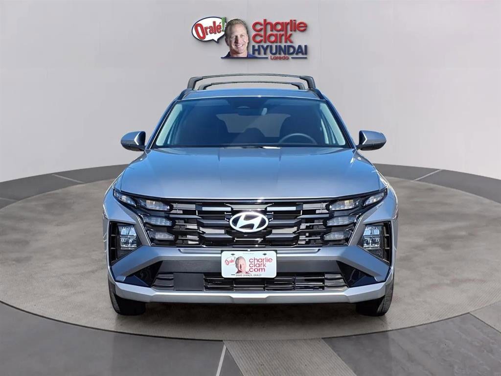 2026 Hyundai Tucson SEL - Photo 8