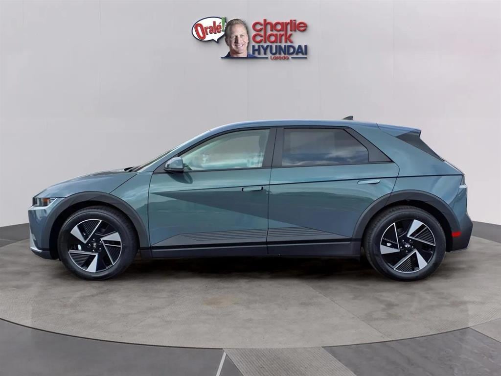 New 2026 Hyundai IONIQ 5 SEL SUV