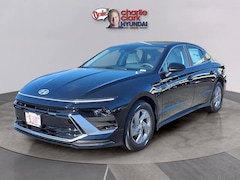 2026 Hyundai Sonata SE Sedan