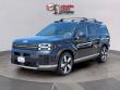 New 2026 Hyundai Santa Fe Limited FWD SUV