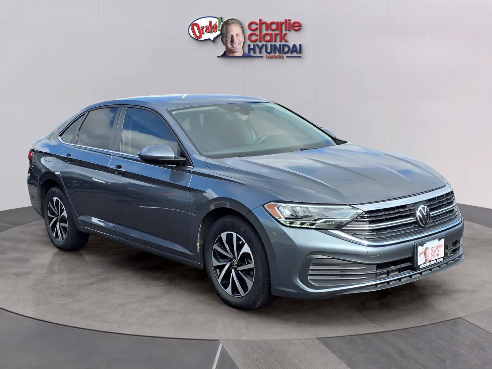 2024 Volkswagen Jetta S - Photo 7
