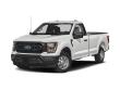 Used 2025 Ford F-250  Truck Crew Cab