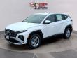 New 2026 Hyundai Tucson SE FWD SUV