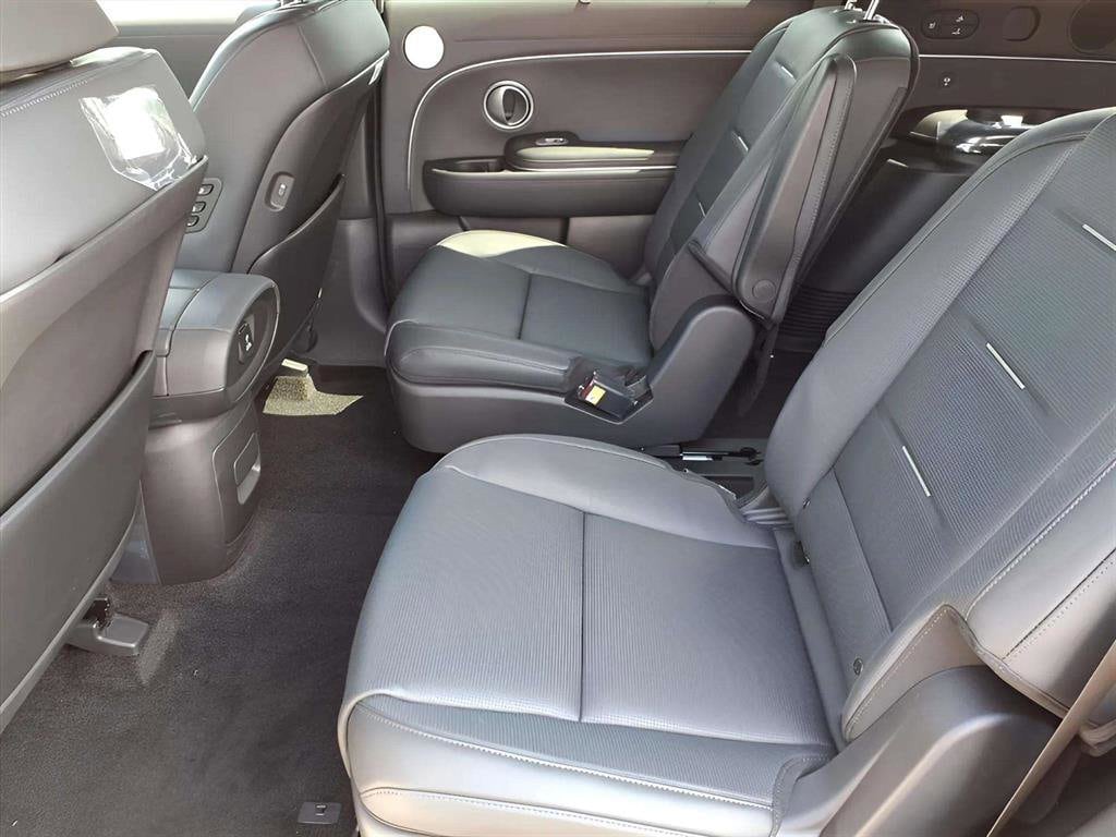 2026 Hyundai Palisade Calligraphy - Photo 9