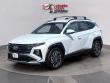 New 2026 Hyundai Tucson SEL Plus FWD SUV