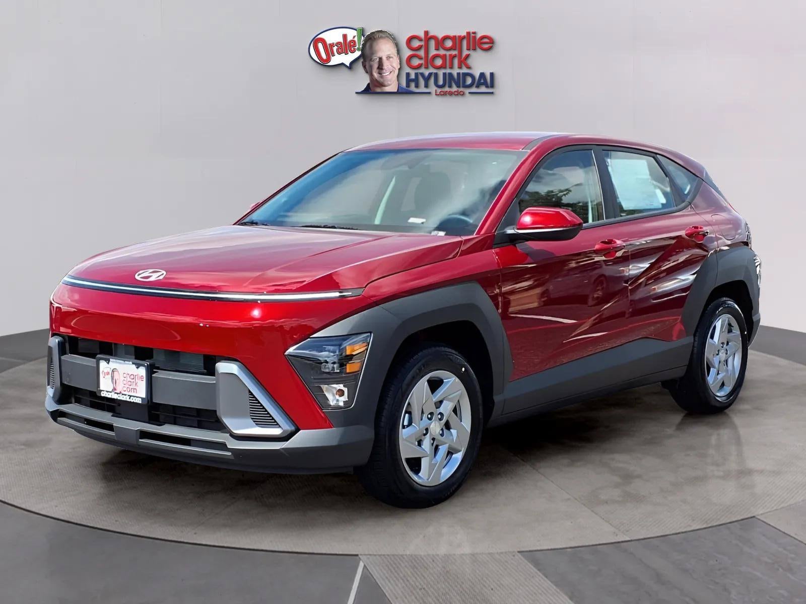 New 2026 Hyundai Kona SE FWD