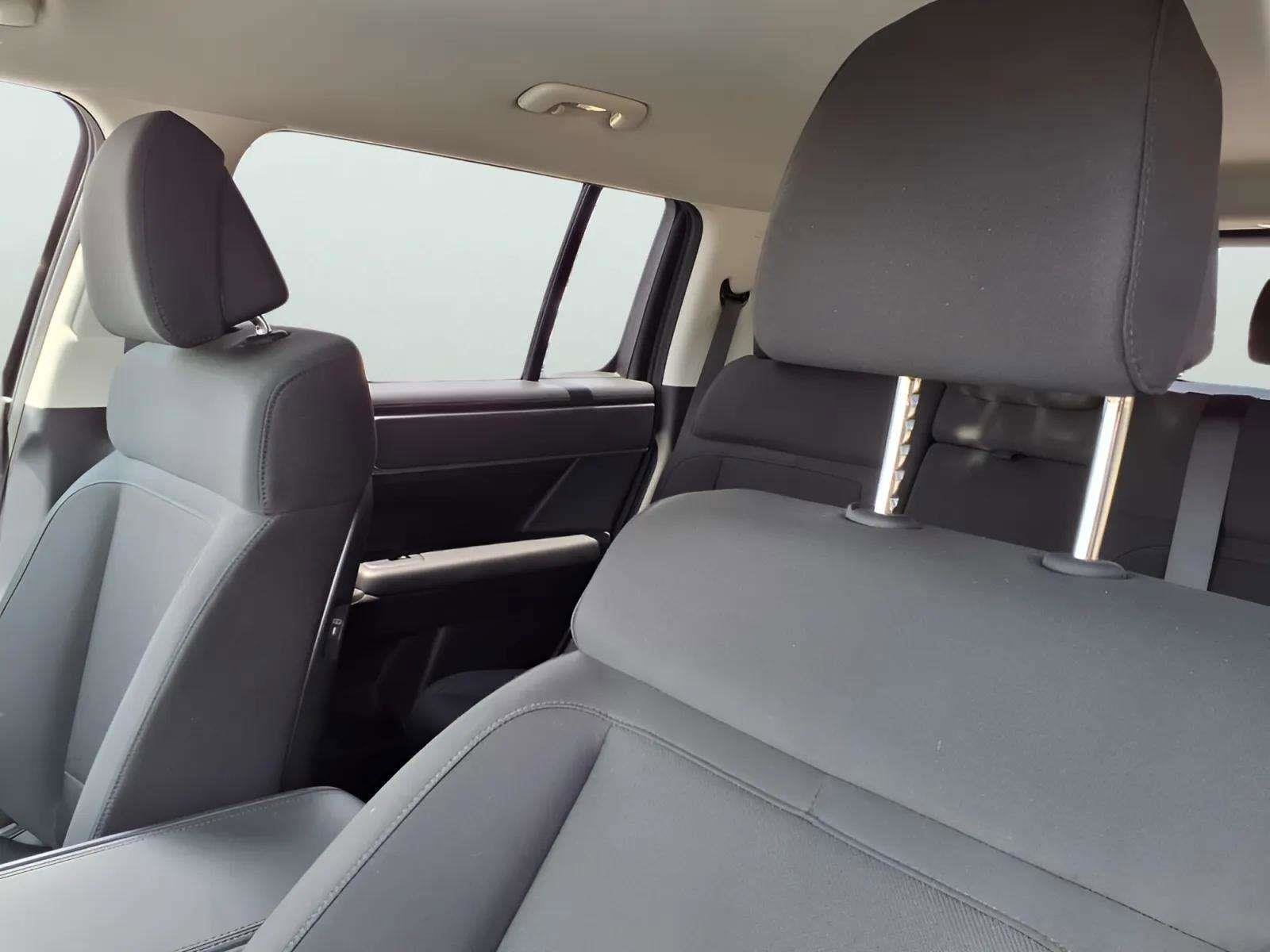 2026 Hyundai Santa Fe SE - Photo 15