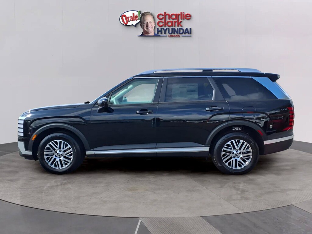 New 2027 Hyundai Palisade SEL FWD SUV