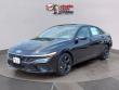 New 2026 Hyundai Elantra SEL Sport Sedan