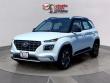 New 2025 Hyundai Venue Limited SUV