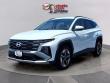 New 2026 Hyundai Tucson SEL FWD SUV