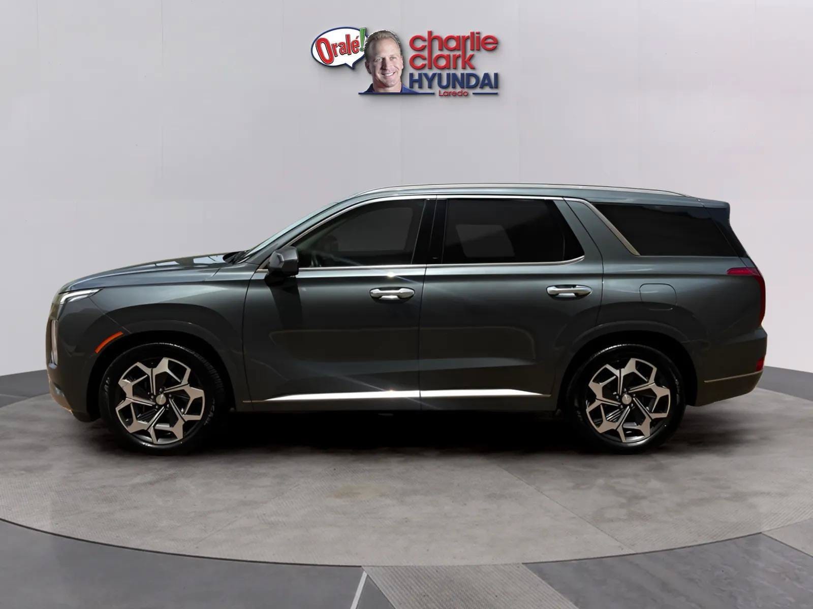 2022 Hyundai Palisade Calligraphy - Photo 2