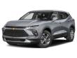 Used 2024 Chevrolet Blazer LT w/2LT SUV