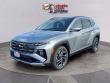 New 2026 Hyundai Tucson Limited FWD SUV