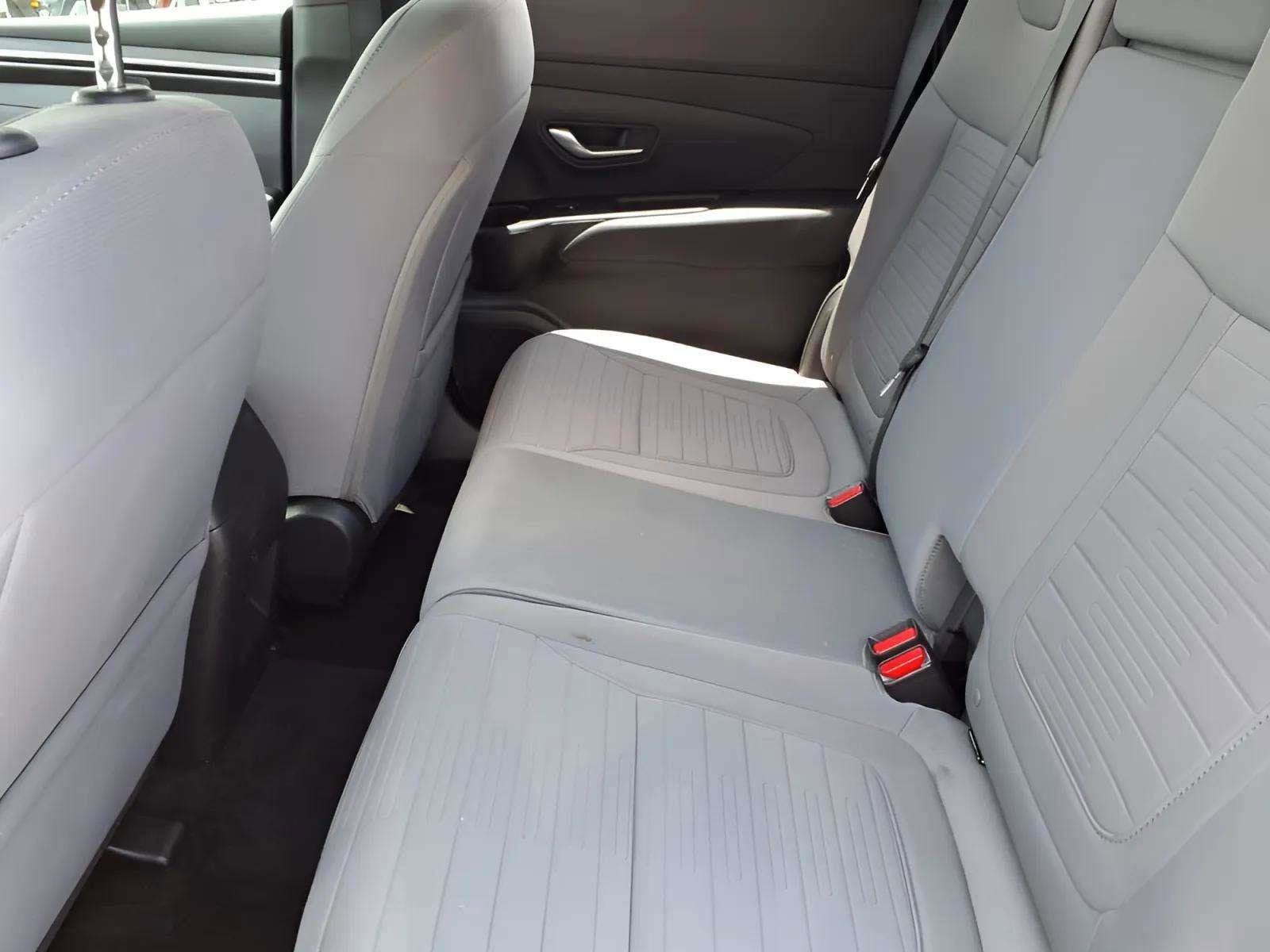 2024 Hyundai Santa Cruz SEL - Photo 10
