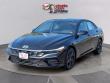 New 2026 Hyundai Elantra SEL Sport Sedan