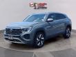 Used 2026 Volkswagen Atlas Cross Sport SE w/Technology SUV