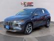 Used 2023 Hyundai Tucson Limited SUV