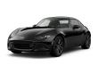 Used 2024 Mazda MX-5 Miata RF Grand Touring Convertible