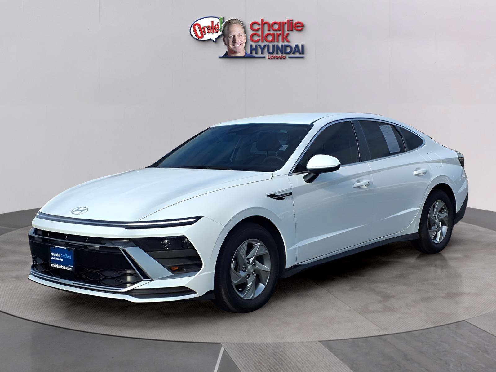 2026 Hyundai Sonata