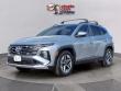 New 2025 Hyundai Tucson SEL FWD SUV