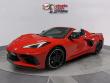 Used 2024 Chevrolet Corvette Stingray w/1LT Convertible